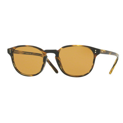 Oliver peoples clearance fairmont buff